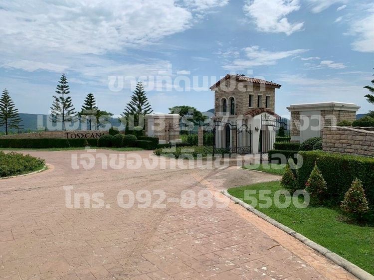 ขายที่ดินเปล่า ไม่มีสิ่งปลูกสร้าง ตั้งอยู่ในโครงการ ณุศามายโอโซน รูปที่ 4