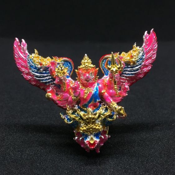 พญาครุฑมังรายศาสตร์