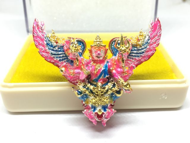 พญาครุฑมังรายศาสตร์ รูปที่ 4