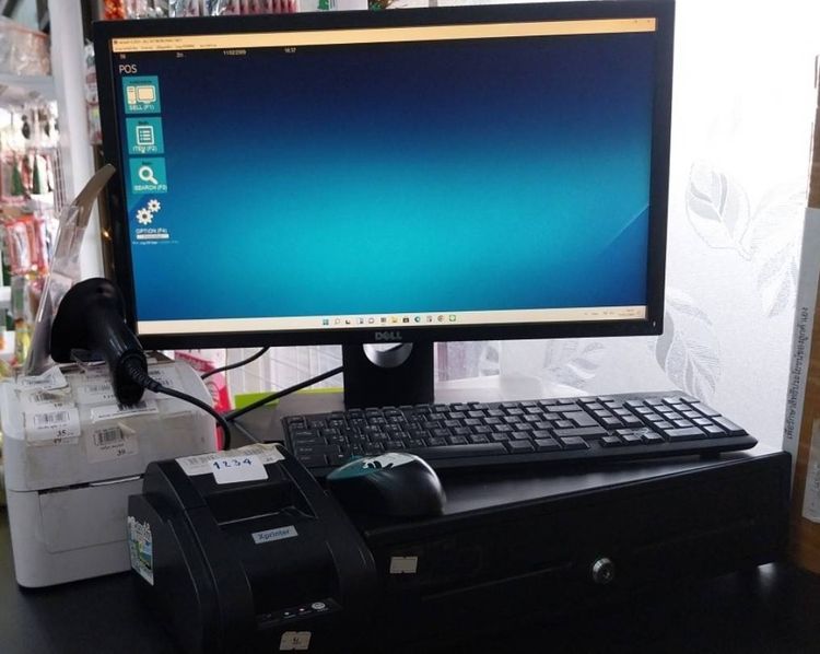 เซ้งร้าน ทำเลดี ติดตลาดนิคมสร้างตนเอง รูปที่ 3