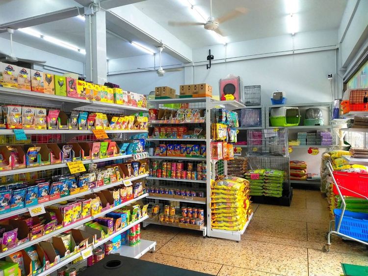 เซ้งร้าน ทำเลดี ติดตลาดนิคมสร้างตนเอง รูปที่ 5