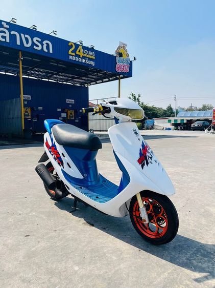 รถป็อปซิ่ง ของแต่งพอมี