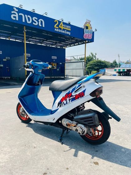 รถป็อปซิ่ง ของแต่งพอมี รูปที่ 3