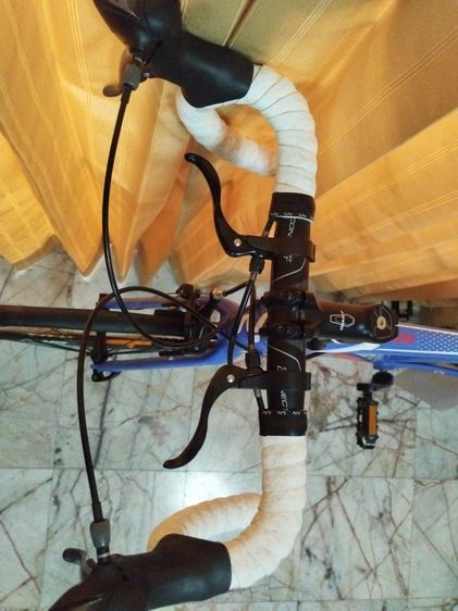 GIANT LIV จักรยานเสือหมอบ ปล่อยต่อ 6,900 บาท รูปที่ 4