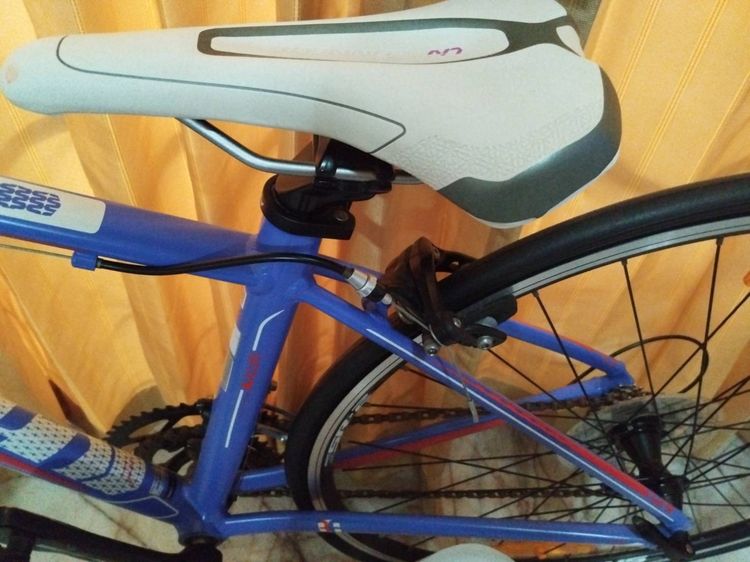 GIANT LIV จักรยานเสือหมอบ ปล่อยต่อ 6,900 บาท รูปที่ 5