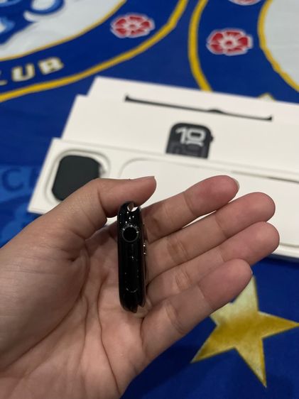 Apple Watch S10 รูปที่ 4