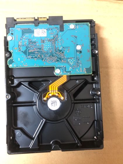 ฮาร์ทดิสก์คอมพิวเตอร์มือสอง  พร้อมใช้งาน รูปที่ 5