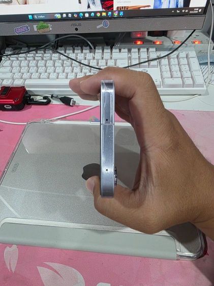 SAMSUNG A55 รูปที่ 6