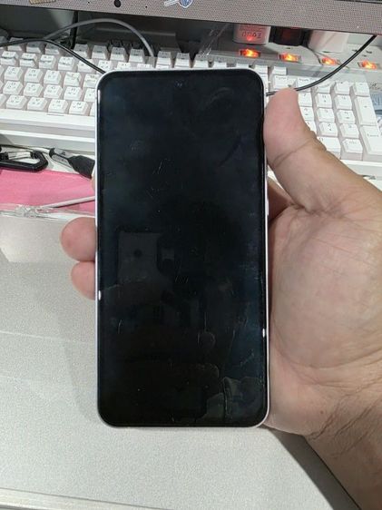 SAMSUNG A55 รูปที่ 2