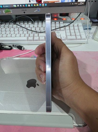 SAMSUNG A55 รูปที่ 5