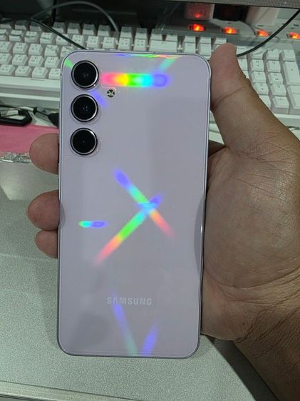 SAMSUNG A55 รูปที่ 4