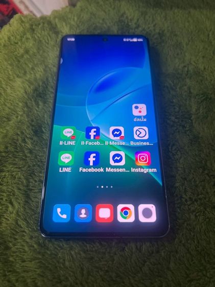 ขายเเล้วค่ะ VIVO iqoo12  รูปที่ 3