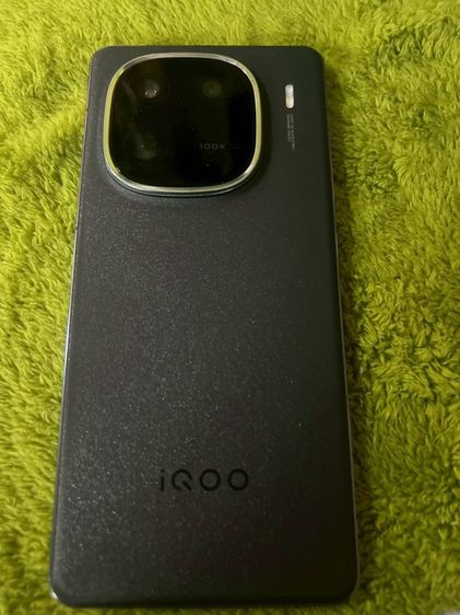 ขายเเล้วค่ะ VIVO iqoo12  รูปที่ 2