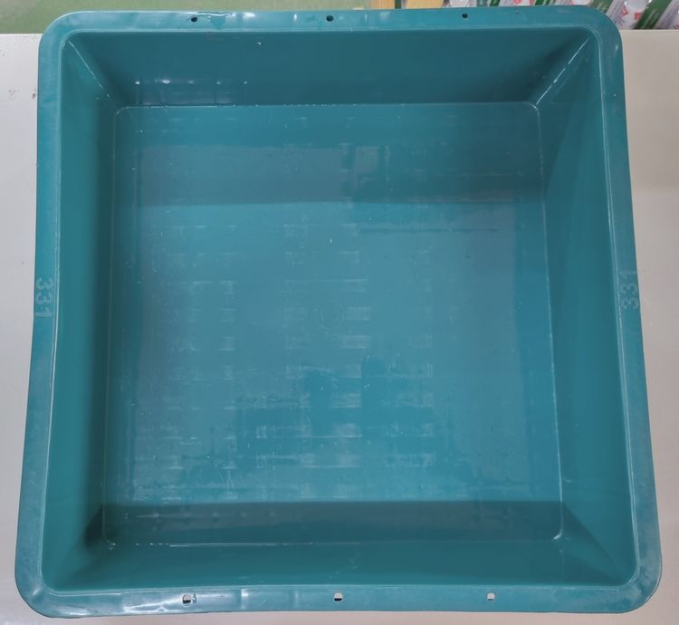 ลังพลาสติกอุตสาหกรรม รูปที่ 3