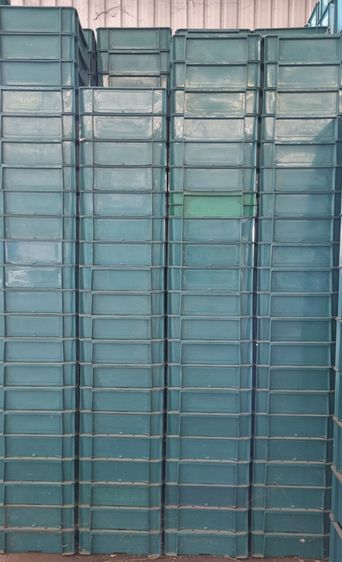 ลังพลาสติกอุตสาหกรรม รูปที่ 5