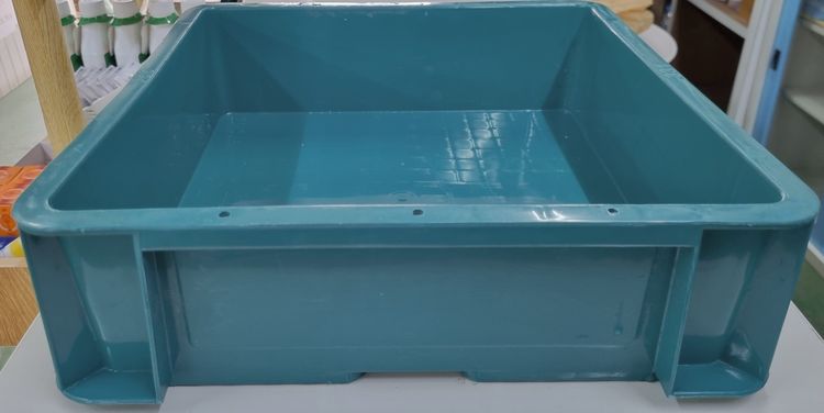 ลังพลาสติกอุตสาหกรรม