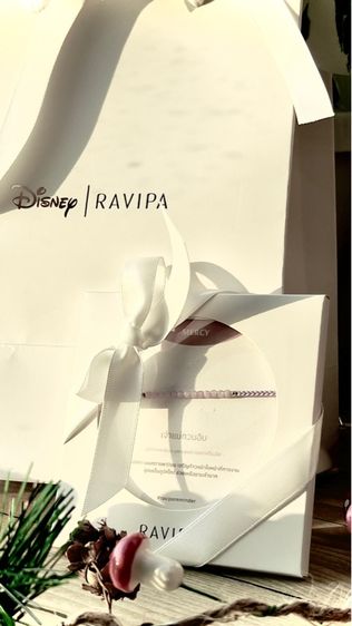 RAVIPA Mercy เจ้าแม่กวนอิม เมตตามหานิยม มหาเสน่ห์ เจรจาเป็นเลิศ พร้อมแพ็คเกจและถุงตามภาพ รูปที่ 5