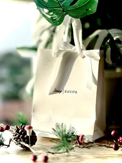 RAVIPA Mercy เจ้าแม่กวนอิม เมตตามหานิยม มหาเสน่ห์ เจรจาเป็นเลิศ พร้อมแพ็คเกจและถุงตามภาพ รูปที่ 2