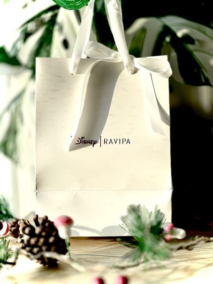 RAVIPA Mercy เจ้าแม่กวนอิม เมตตามหานิยม มหาเสน่ห์ เจรจาเป็นเลิศ พร้อมแพ็คเกจและถุงตามภาพ รูปที่ 3