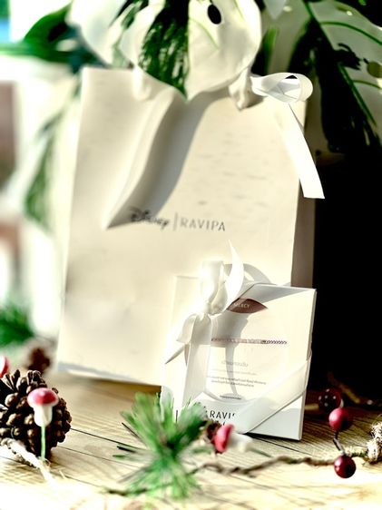 RAVIPA Mercy เจ้าแม่กวนอิม เมตตามหานิยม มหาเสน่ห์ เจรจาเป็นเลิศ พร้อมแพ็คเกจและถุงตามภาพ รูปที่ 4