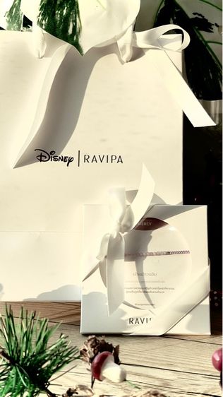 RAVIPA Mercy เจ้าแม่กวนอิม เมตตามหานิยม มหาเสน่ห์ เจรจาเป็นเลิศ พร้อมแพ็คเกจและถุงตามภาพ รูปที่ 7