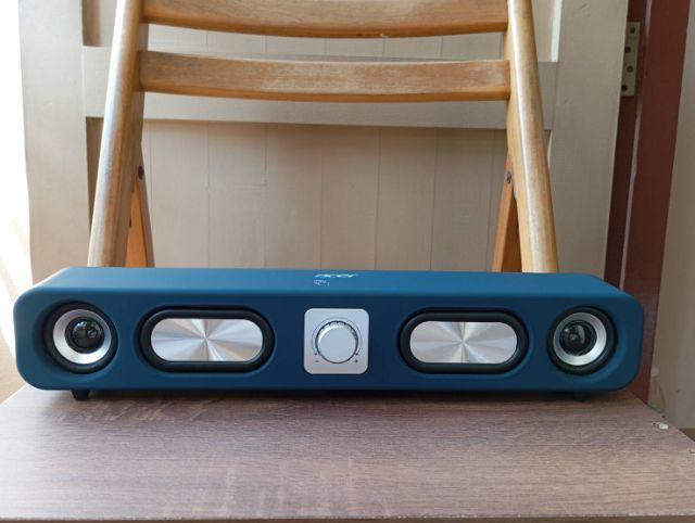 ลำโพงคอมพ์ Acer รูปที่ 2