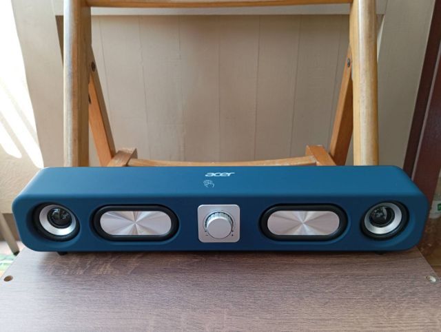 ลำโพงคอมพ์ Acer