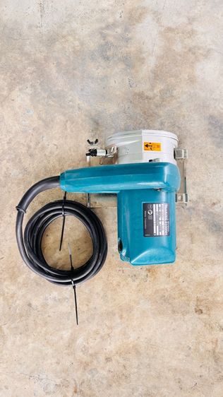 ขออนุญาตครับ  เครื่องตัดคอนกรีต Makita รุ่น 4100NH   รูปที่ 5