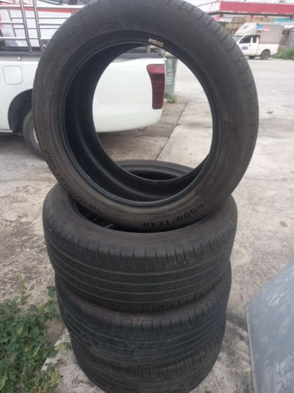 ยาง goodyear ขอบ 18 ปี 23 รูปที่ 8