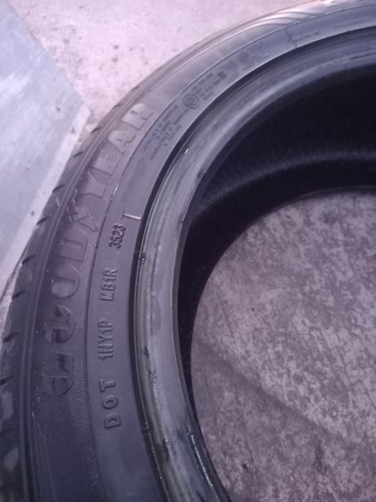 ยาง goodyear ขอบ 18 ปี 23 รูปที่ 4