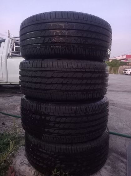 235 ยาง goodyear ขอบ 18 ปี 23