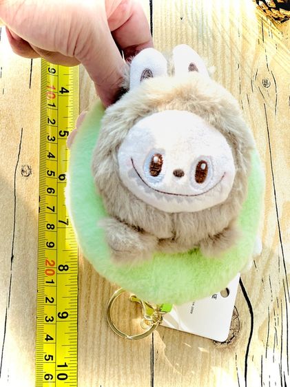 ชุดเซ็ทตุ๊กตาน่ารัก 3 ชิ้น 🧸🎀 รูปที่ 5