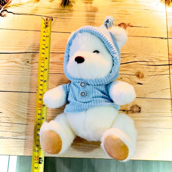 ชุดเซ็ทตุ๊กตาน่ารัก 3 ชิ้น 🧸🎀 รูปที่ 14