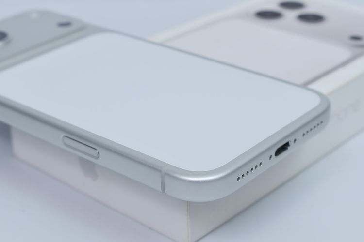iPhone 17 Pro Max 256GB  - ID26020069 รูปที่ 3