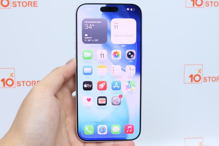 iPhone 17 Pro Max 256GB  - ID26020069 รูปที่ 15
