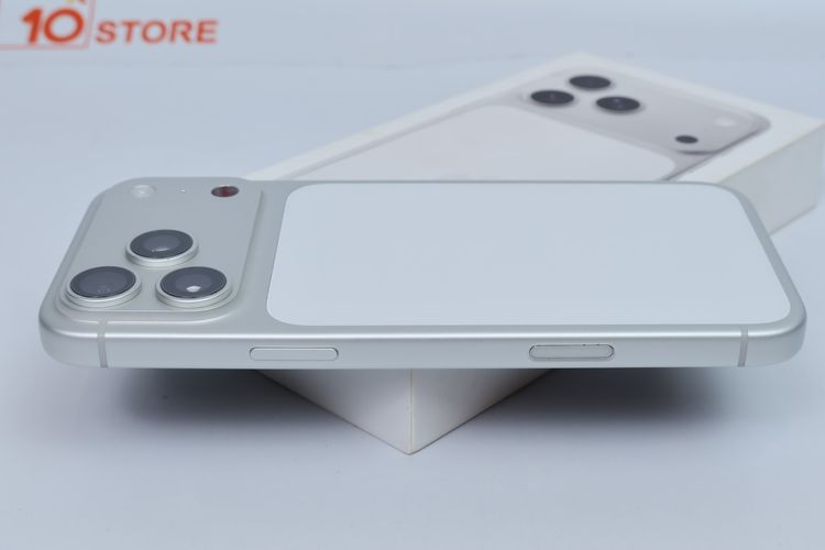 iPhone 17 Pro Max 256GB  - ID26020069 รูปที่ 4