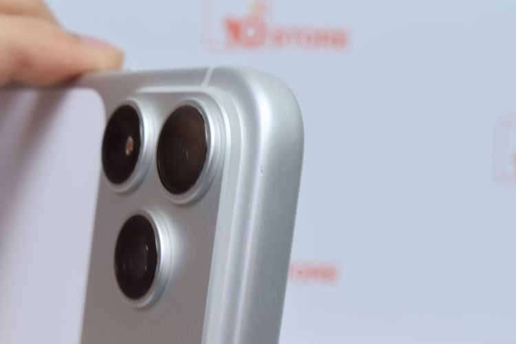 iPhone 17 Pro Max 256GB  - ID26020069 รูปที่ 11