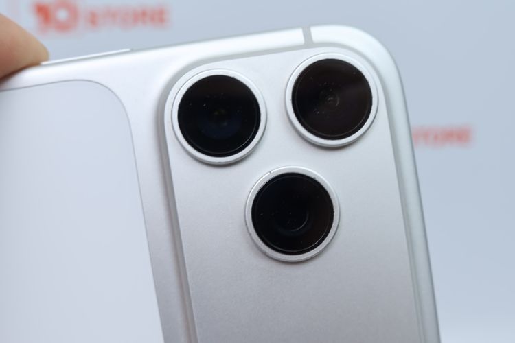 iPhone 17 Pro Max 256GB  - ID26020069 รูปที่ 10