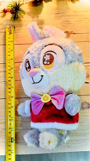 ชุดเซ็ทตุ๊กตาน่ารัก 2 ชิ้น 🧸🎀 รูปที่ 8