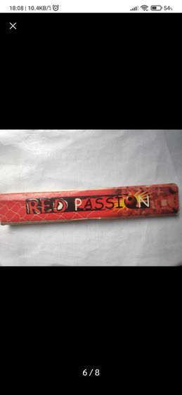 นาฬิกา swatch swiss solar cell (Coca-Cola Redpassion Limited Edition) รูปที่ 6