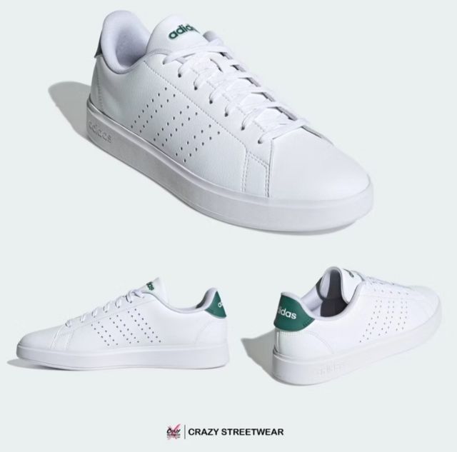 0Adidas Advantage 2.0 Adidas รองเท้าผู้ชาย อดิ รูปที่ 2