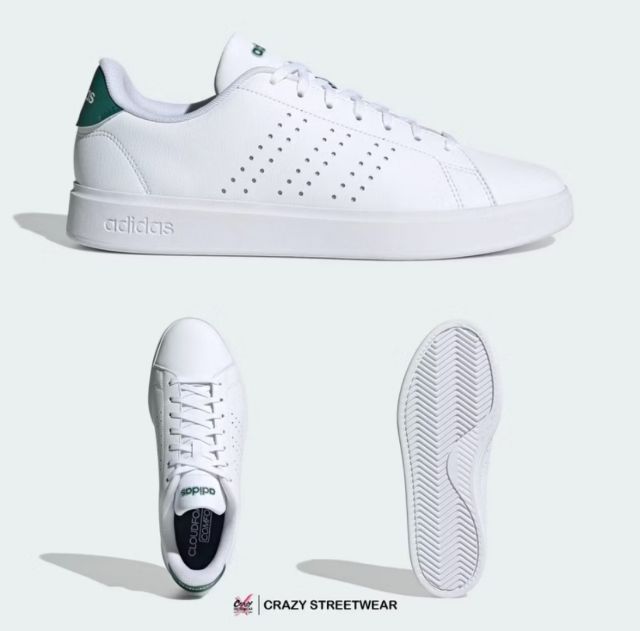 0Adidas Advantage 2.0 Adidas รองเท้าผู้ชาย อดิ รูปที่ 3