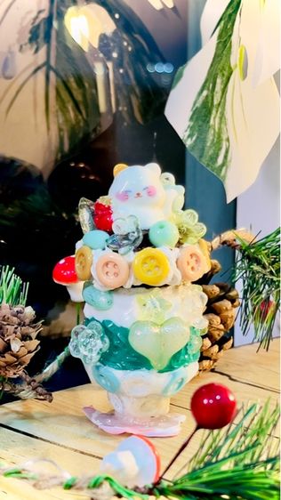 ขวดยาดมยาหม่อง เป็นขวดแก้ว แถมฟรยาหม่อง ขายเป็นชิ้น สามารถแคปแบบที่ต้องการส่งมาได้🎀 รูปที่ 7