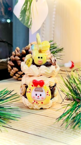 ขวดยาดมยาหม่อง เป็นขวดแก้ว แถมฟรยาหม่อง ขายเป็นชิ้น สามารถแคปแบบที่ต้องการส่งมาได้🎀 รูปที่ 13