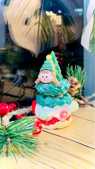 ขวดยาดมยาหม่อง เป็นขวดแก้ว แถมฟรยาหม่อง ขายเป็นชิ้น สามารถแคปแบบที่ต้องการส่งมาได้🎀 รูปที่ 3