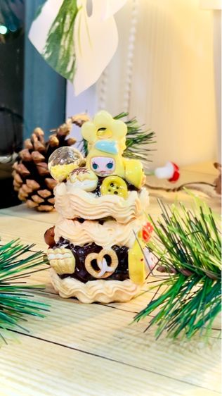 ขวดยาดมยาหม่อง เป็นขวดแก้ว แถมฟรยาหม่อง ขายเป็นชิ้น สามารถแคปแบบที่ต้องการส่งมาได้🎀 รูปที่ 12