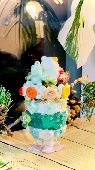 ขวดยาดมยาหม่อง เป็นขวดแก้ว แถมฟรยาหม่อง ขายเป็นชิ้น สามารถแคปแบบที่ต้องการส่งมาได้🎀 รูปที่ 8