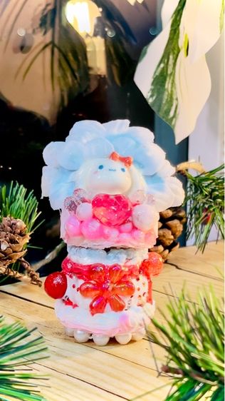 ขวดยาดมยาหม่อง เป็นขวดแก้ว แถมฟรยาหม่อง ขายเป็นชิ้น สามารถแคปแบบที่ต้องการส่งมาได้🎀 รูปที่ 9