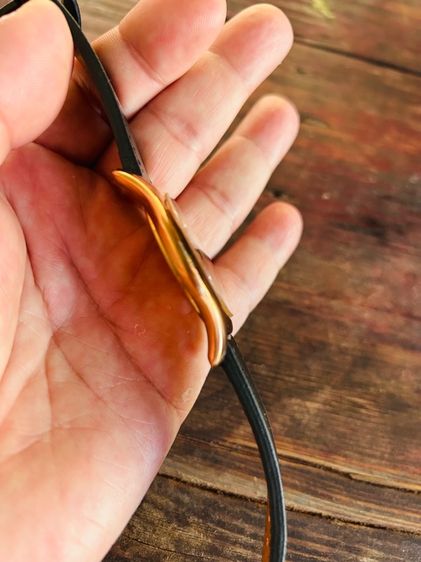 Emporio Armani 43มิลแท้ รุ่น Valente Slim Large รหัส AR2043 รูปที่ 2