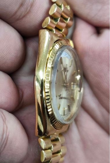 Mido Commander กัปตัน สภาพสวยแชมป์ รูปที่ 5